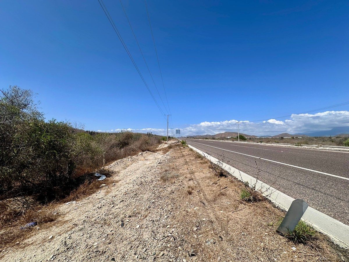 LAND FOR SALE IN TODOS SANTOS BCS, photo 1 of 4