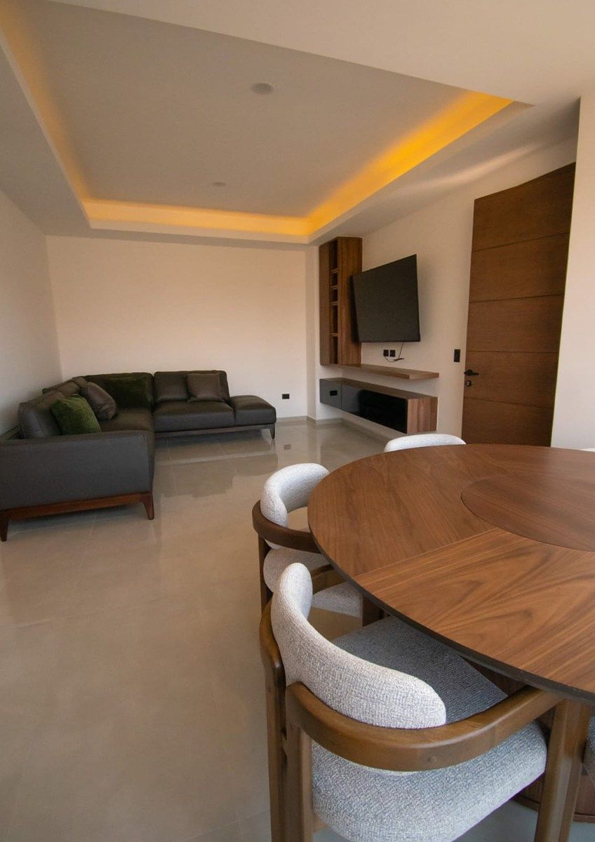 Apartment in Emiliano Zapata, San Andrés Cholula, photo 3 of 11
