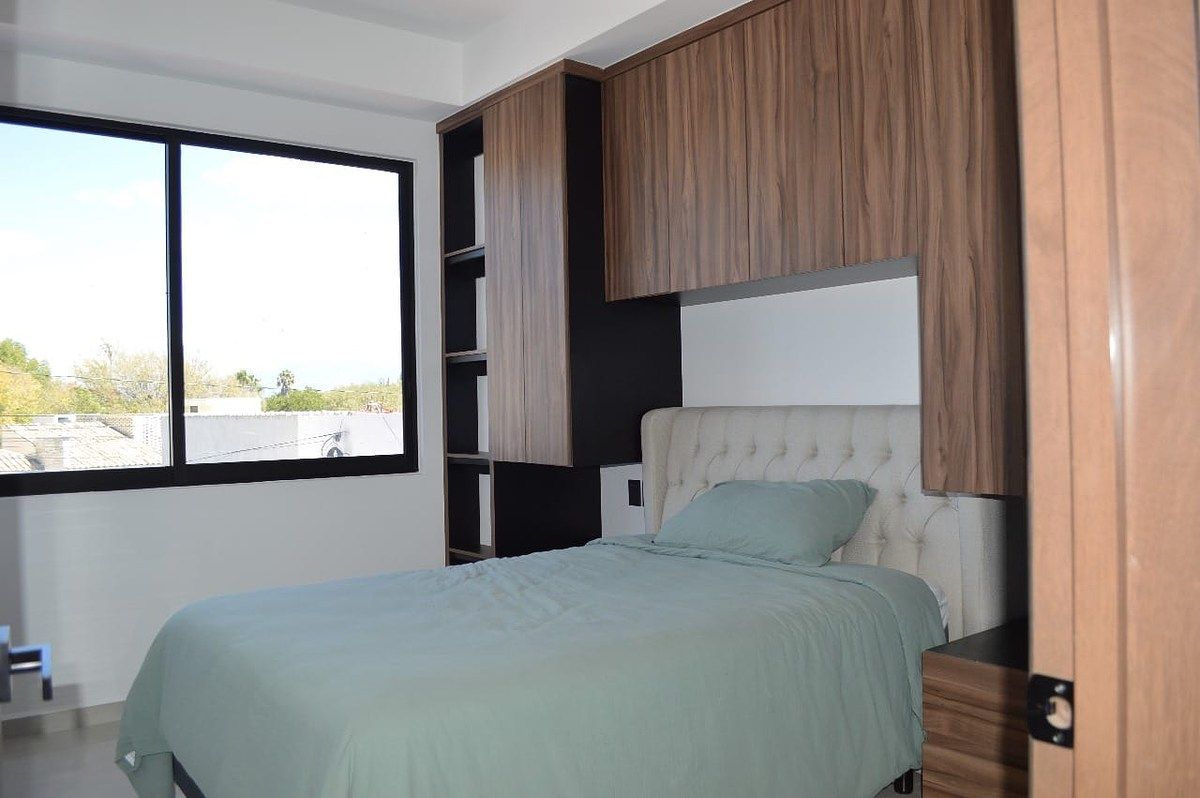 Apartment in Emiliano Zapata, San Andrés Cholula, photo 10 of 11