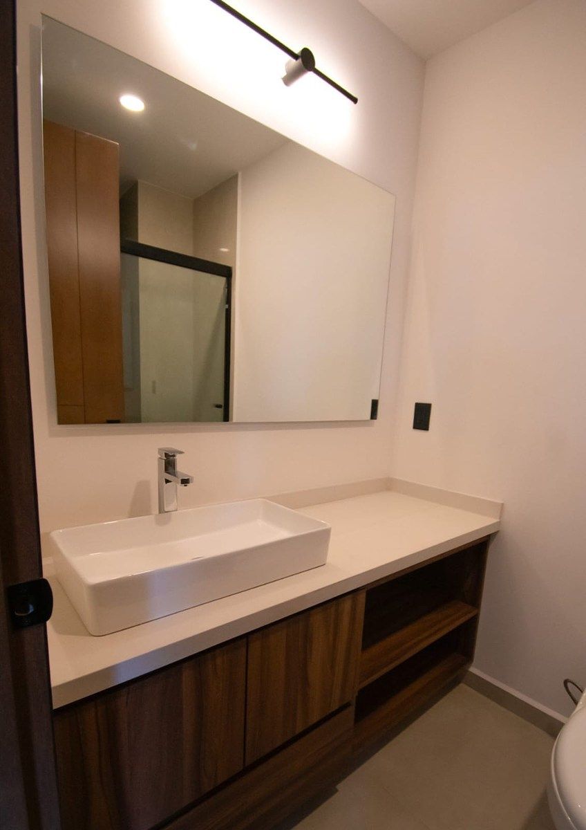 Apartment in Emiliano Zapata, San Andrés Cholula, photo 11 of 11
