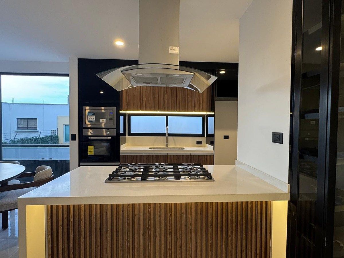 Pre-sale apartments in Morillotla, photo 1 of 11