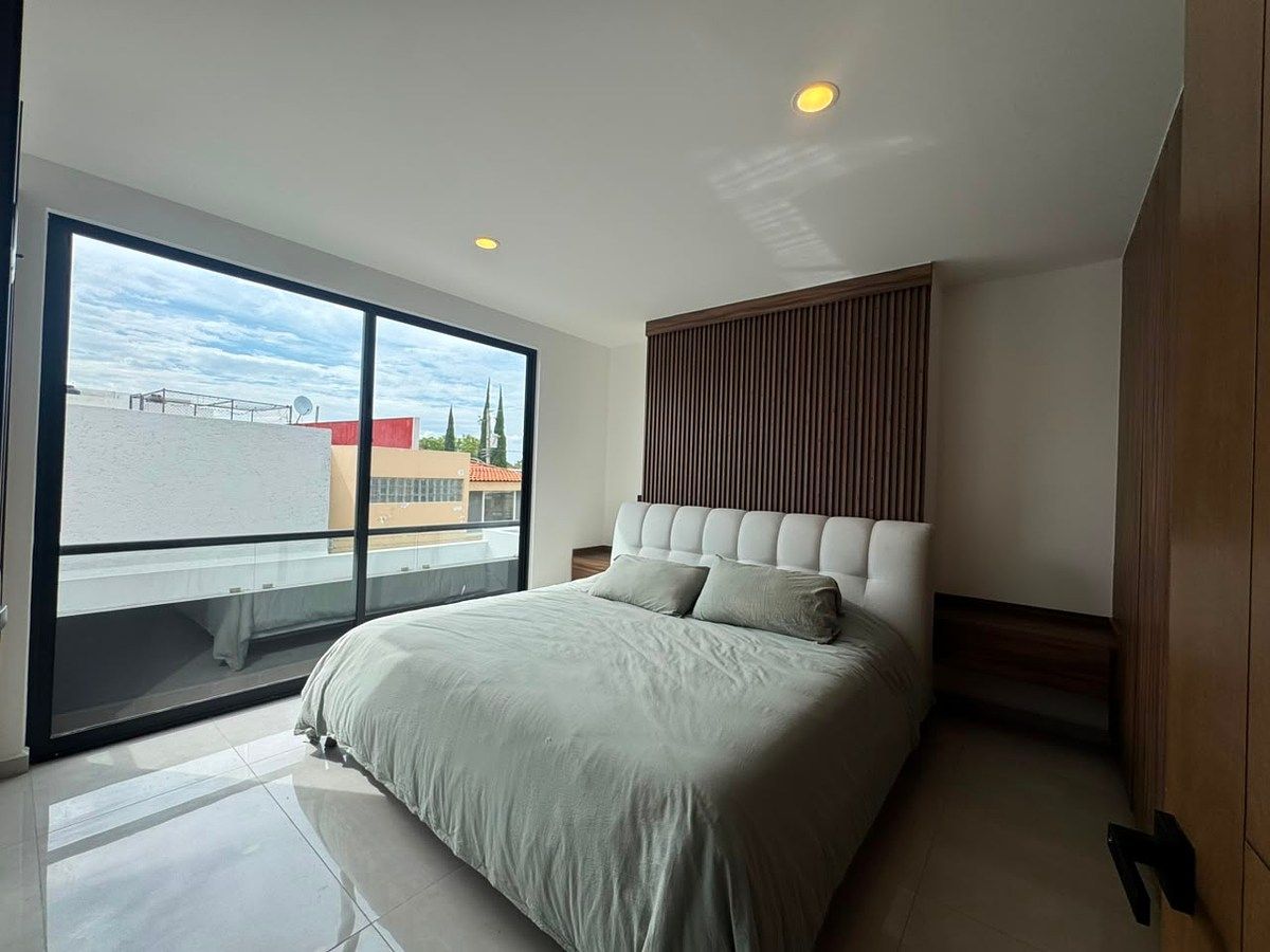 Apartment in Emiliano Zapata, San Andrés Cholula, photo 10 of 15