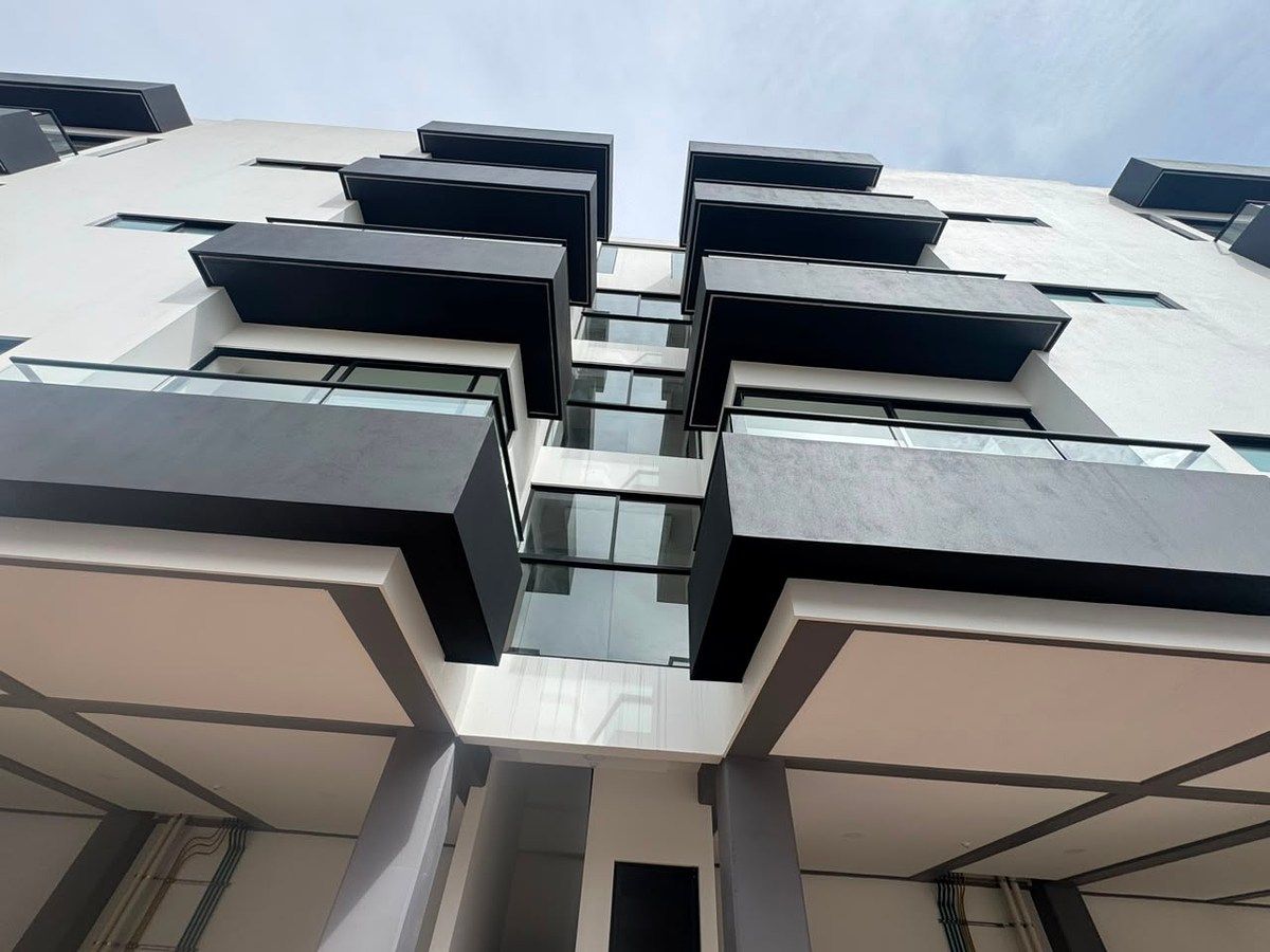 Pre-sale apartments in Morillotla, photo 1 of 15