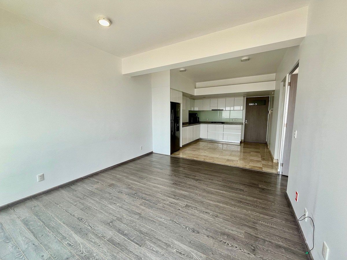 Apartment in El Yaqui, Cuajimalpa de Morelos, photo 3 of 31