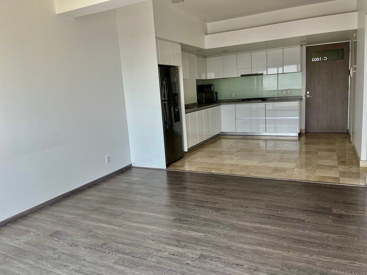 Apartment in El Yaqui, Cuajimalpa de Morelos, photo 4 of 31