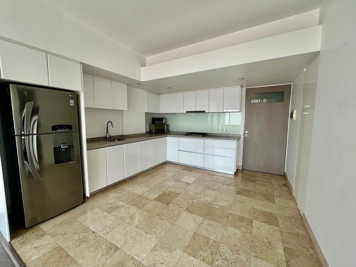 Apartment in El Yaqui, Cuajimalpa de Morelos, photo 5 of 31