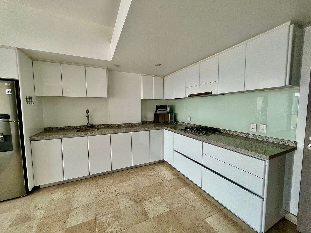 Apartment in El Yaqui, Cuajimalpa de Morelos, photo 6 of 31