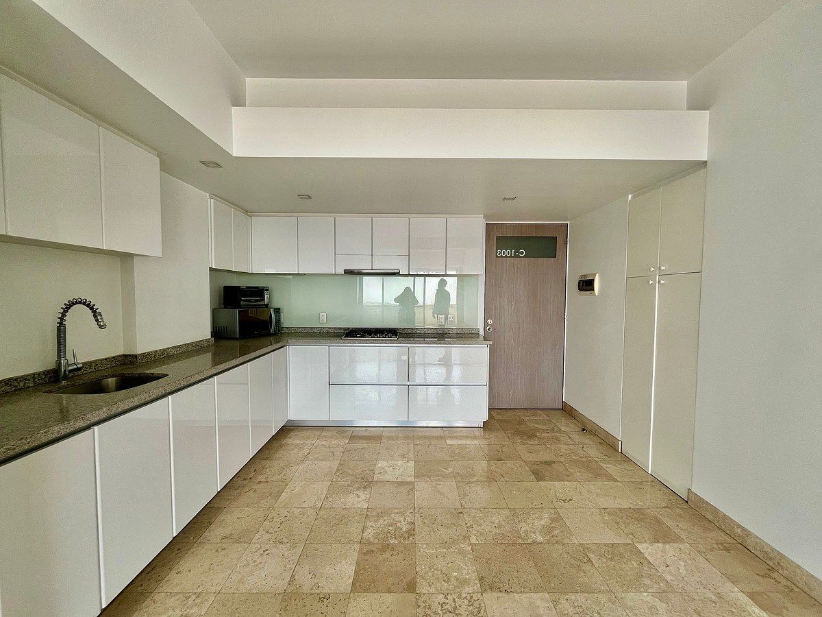 Apartment in El Yaqui, Cuajimalpa de Morelos, photo 7 of 31