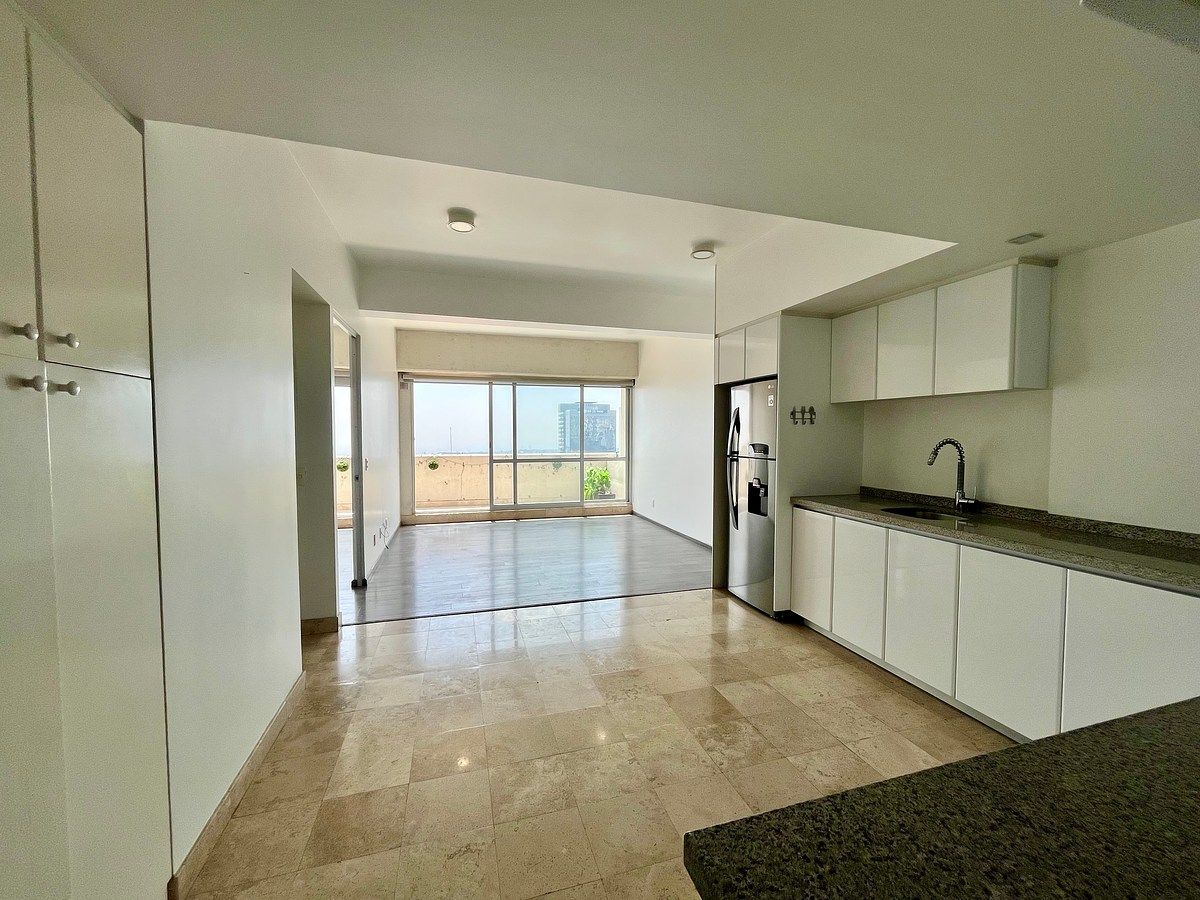 Apartment in El Yaqui, Cuajimalpa de Morelos, photo 10 of 31