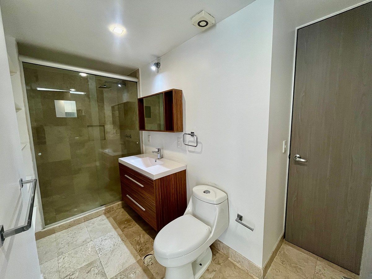 Apartment in El Yaqui, Cuajimalpa de Morelos, photo 14 of 31