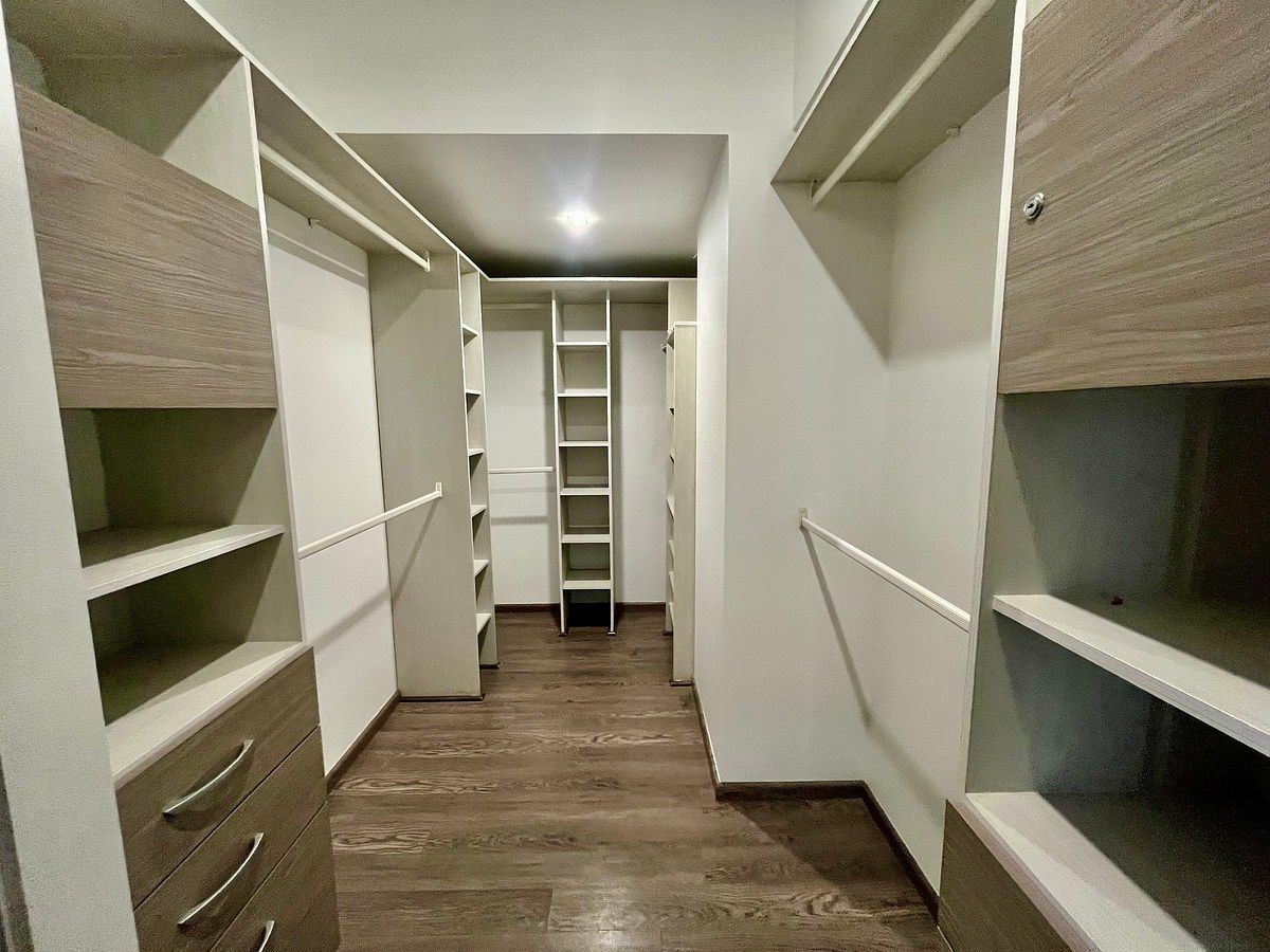 Apartment in El Yaqui, Cuajimalpa de Morelos, photo 15 of 31