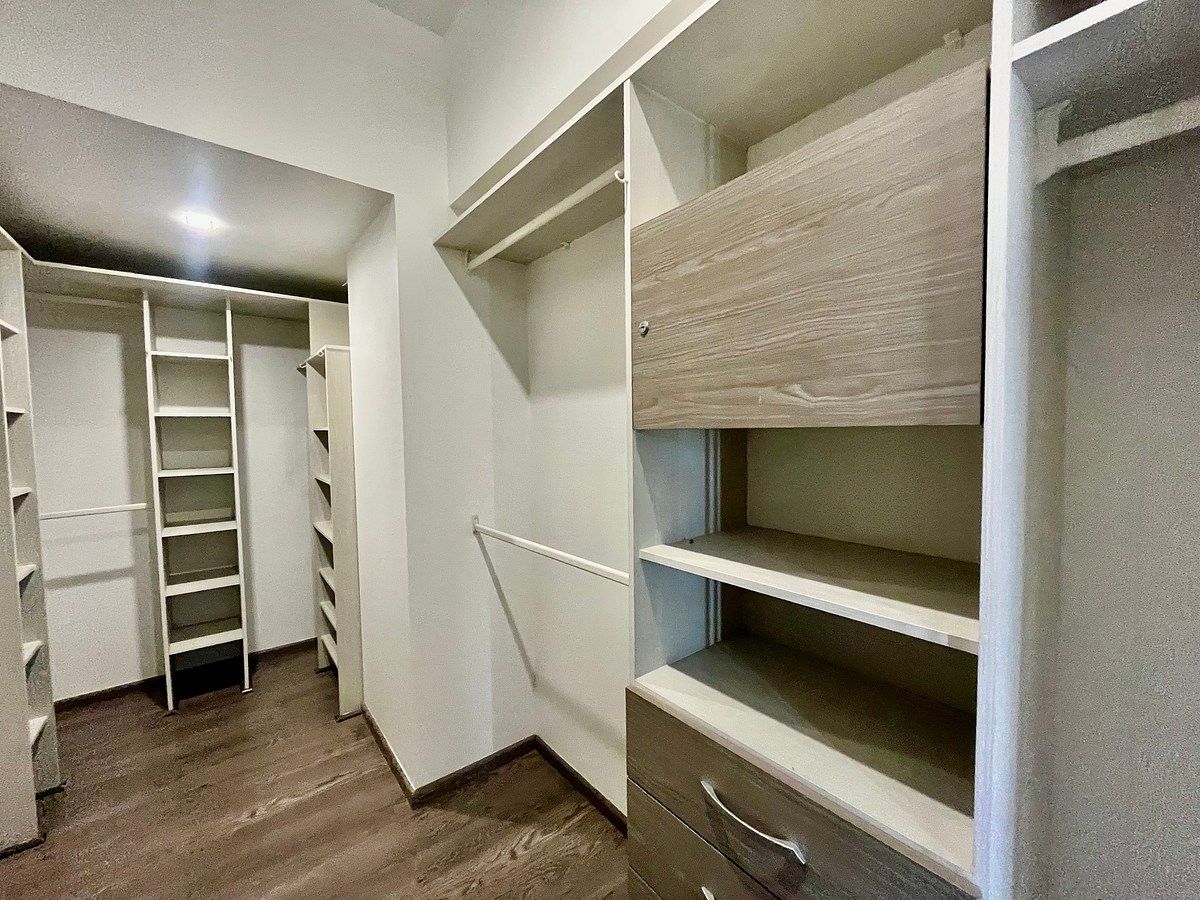 Apartment in El Yaqui, Cuajimalpa de Morelos, photo 13 of 31