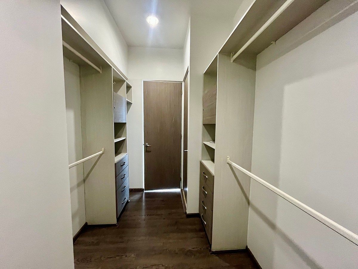 Apartment in El Yaqui, Cuajimalpa de Morelos, photo 17 of 31