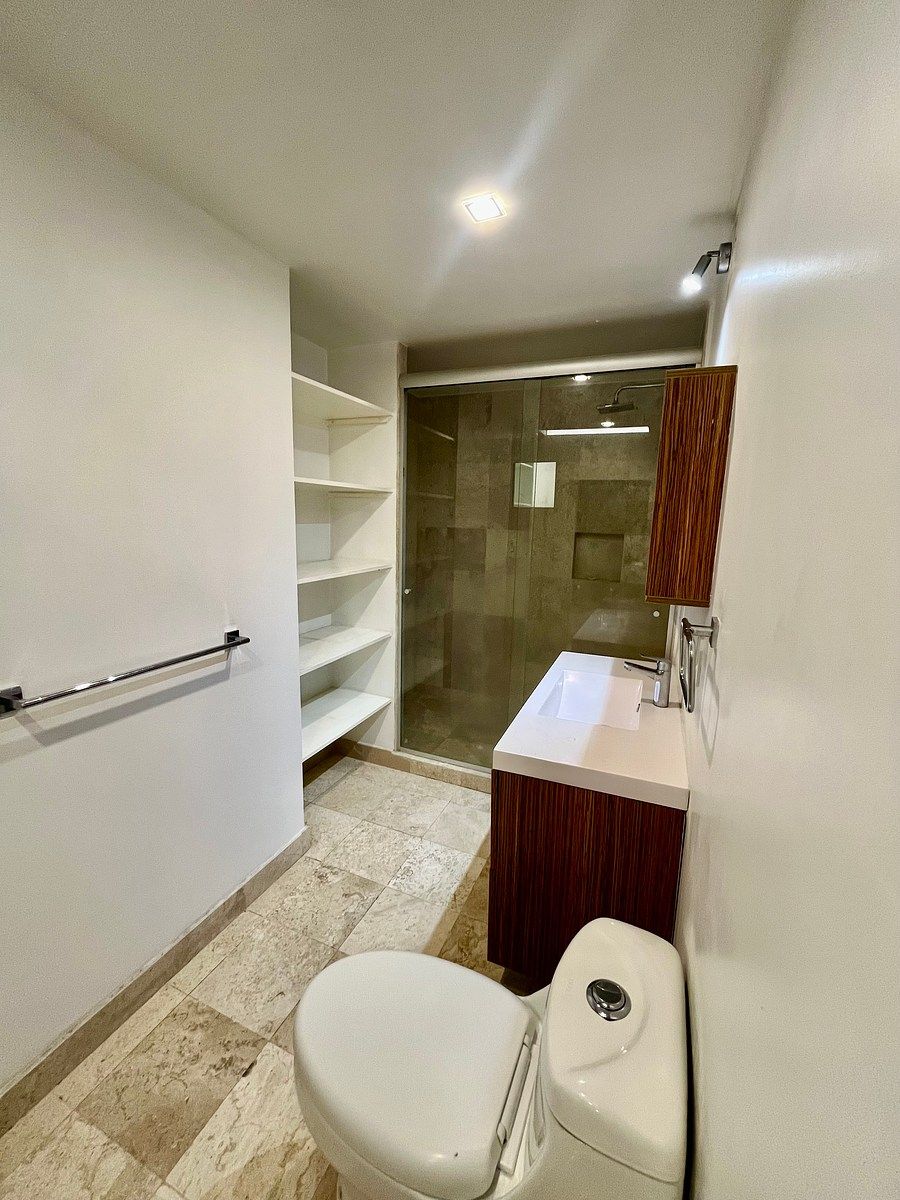 Apartment in El Yaqui, Cuajimalpa de Morelos, photo 19 of 31