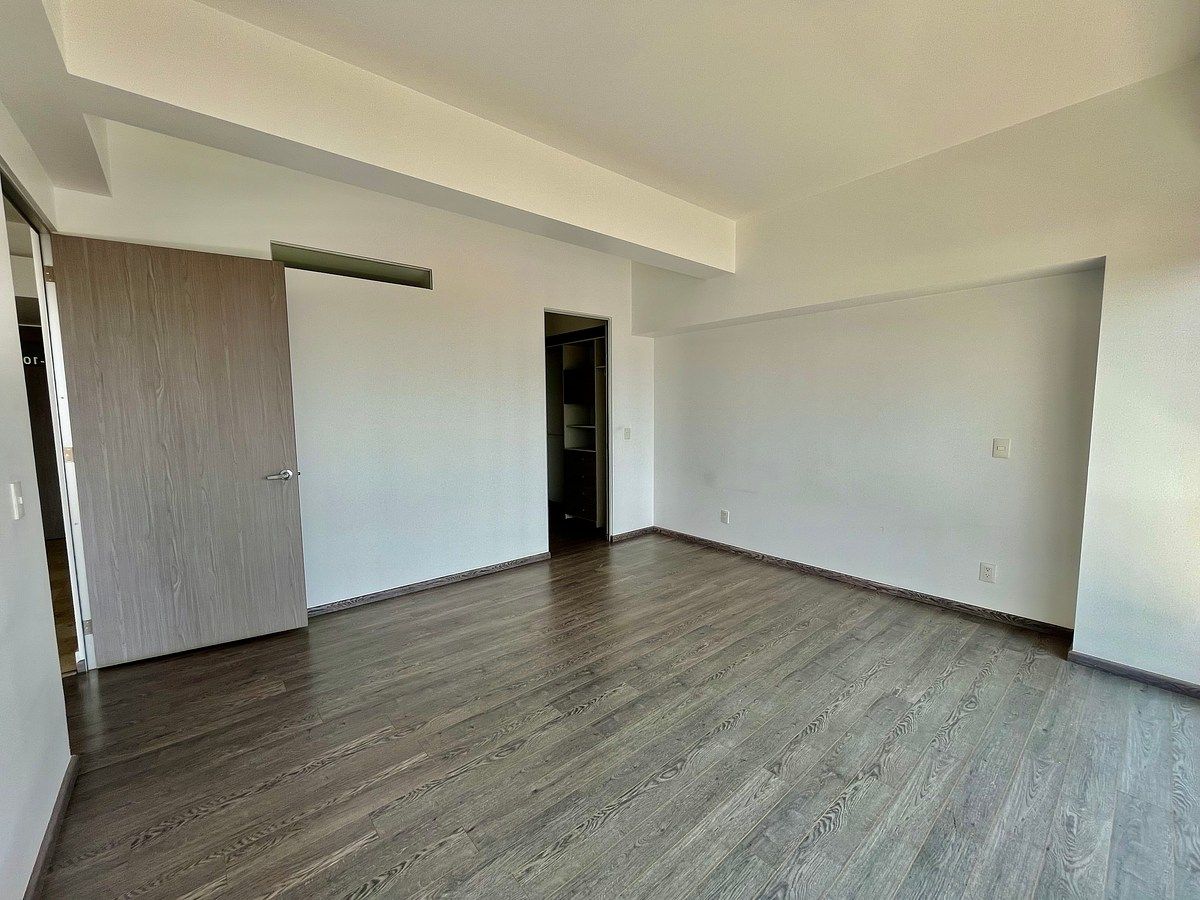 Apartment in El Yaqui, Cuajimalpa de Morelos, photo 21 of 31
