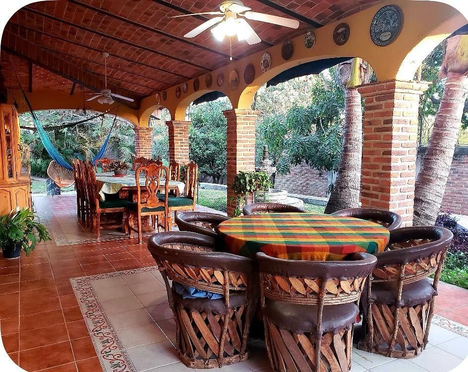 House in San Juan Cosala, Jocotepec, photo 7 of 14