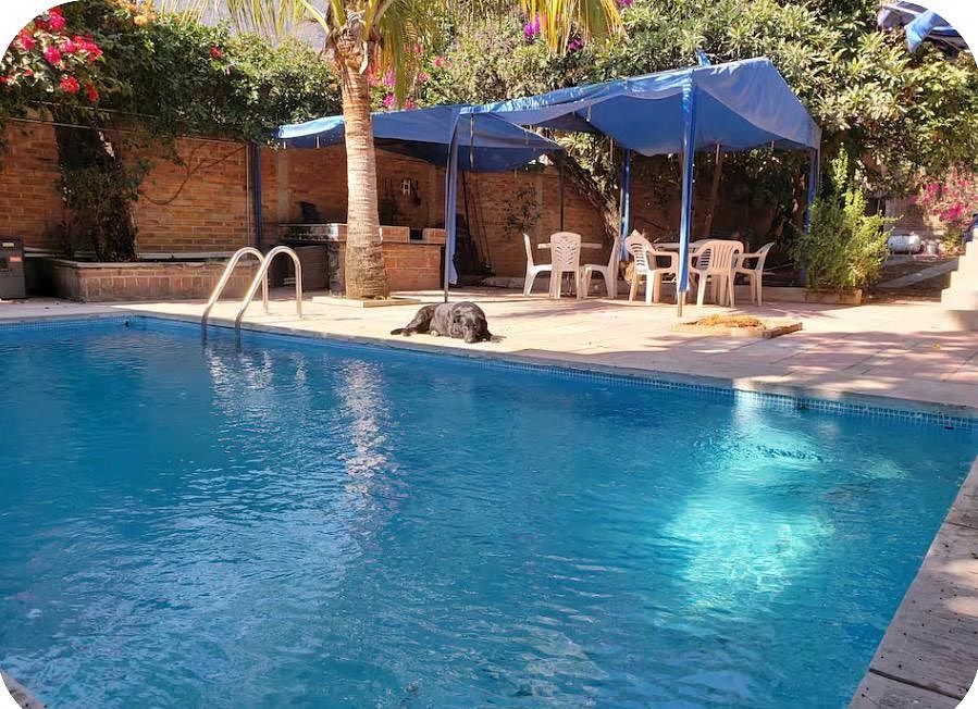 Country House for Sale | San Juan Cosalá | Chapala Shore, photo 1 of 14