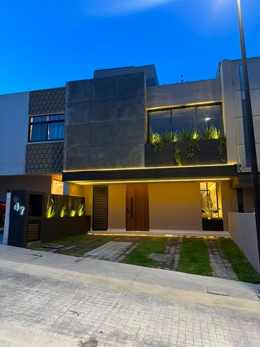 CASA EM CAPITAL SUR, EL MARQUES, QUERETARO, foto 1 de 35