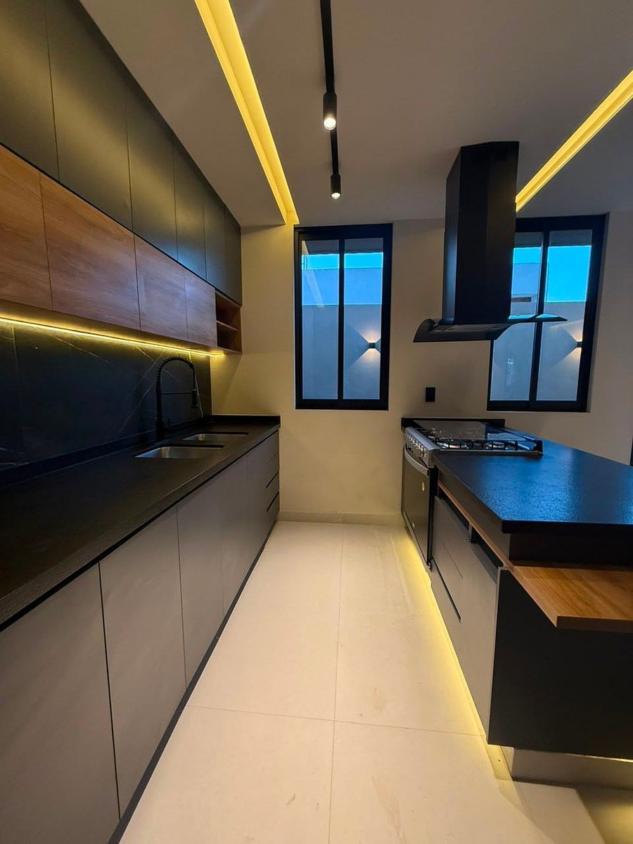 Casa em Capital Sur, El Marqués, foto 7 de 35