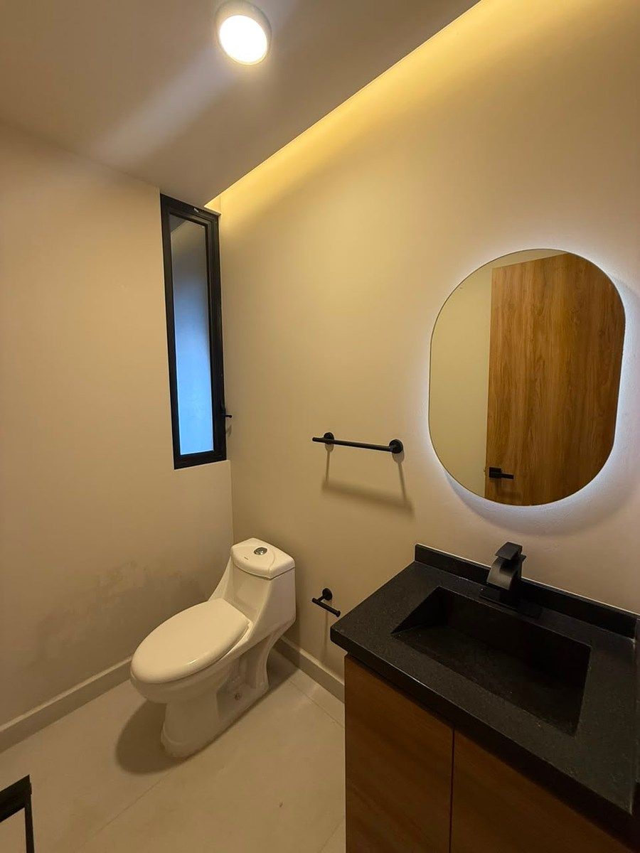 Casa em Capital Sur, El Marqués, foto 10 de 35