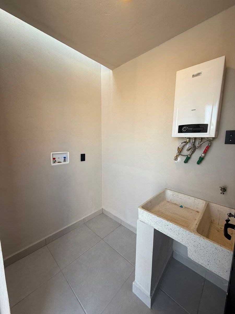 Casa em Capital Sur, El Marqués, foto 11 de 35