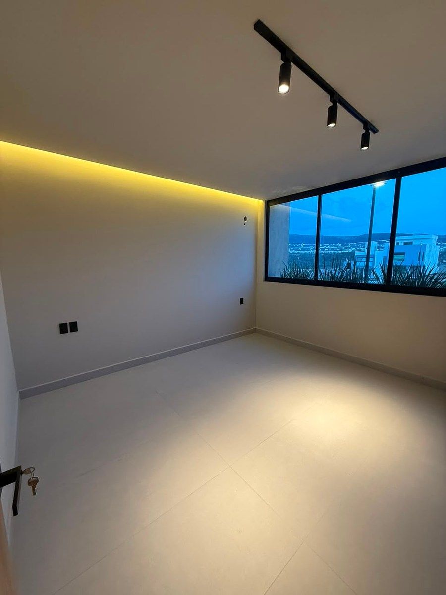 Casa em Capital Sur, El Marqués, foto 18 de 35