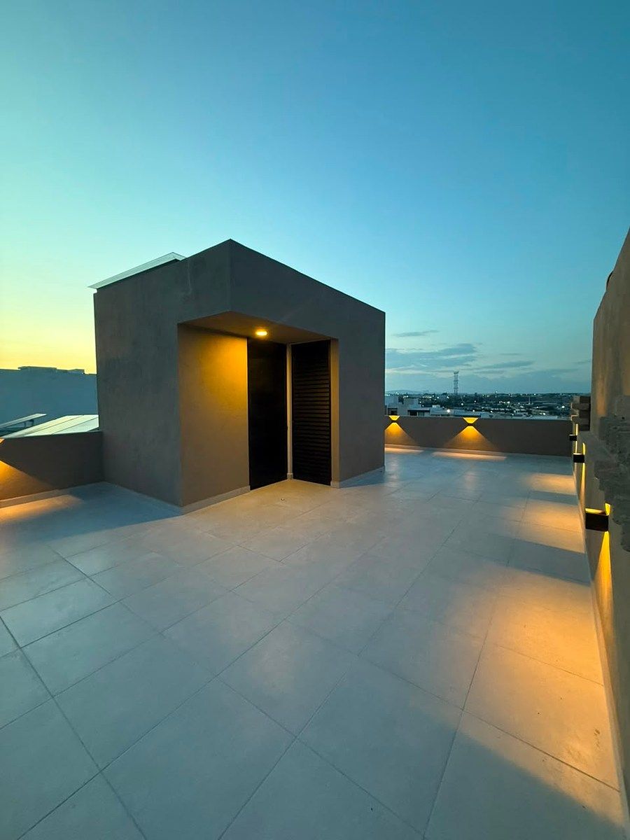 Casa em Capital Sur, El Marqués, foto 34 de 35