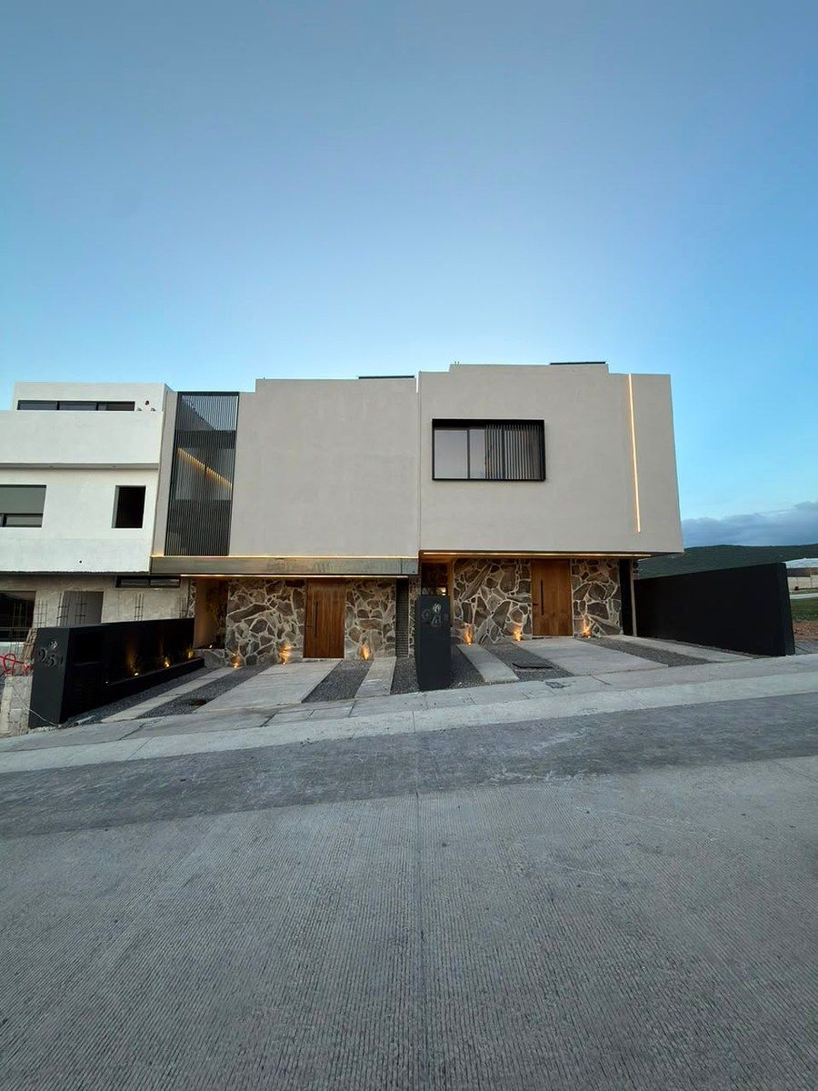 Casa em Capital Sur, El Marqués, foto 6 de 29
