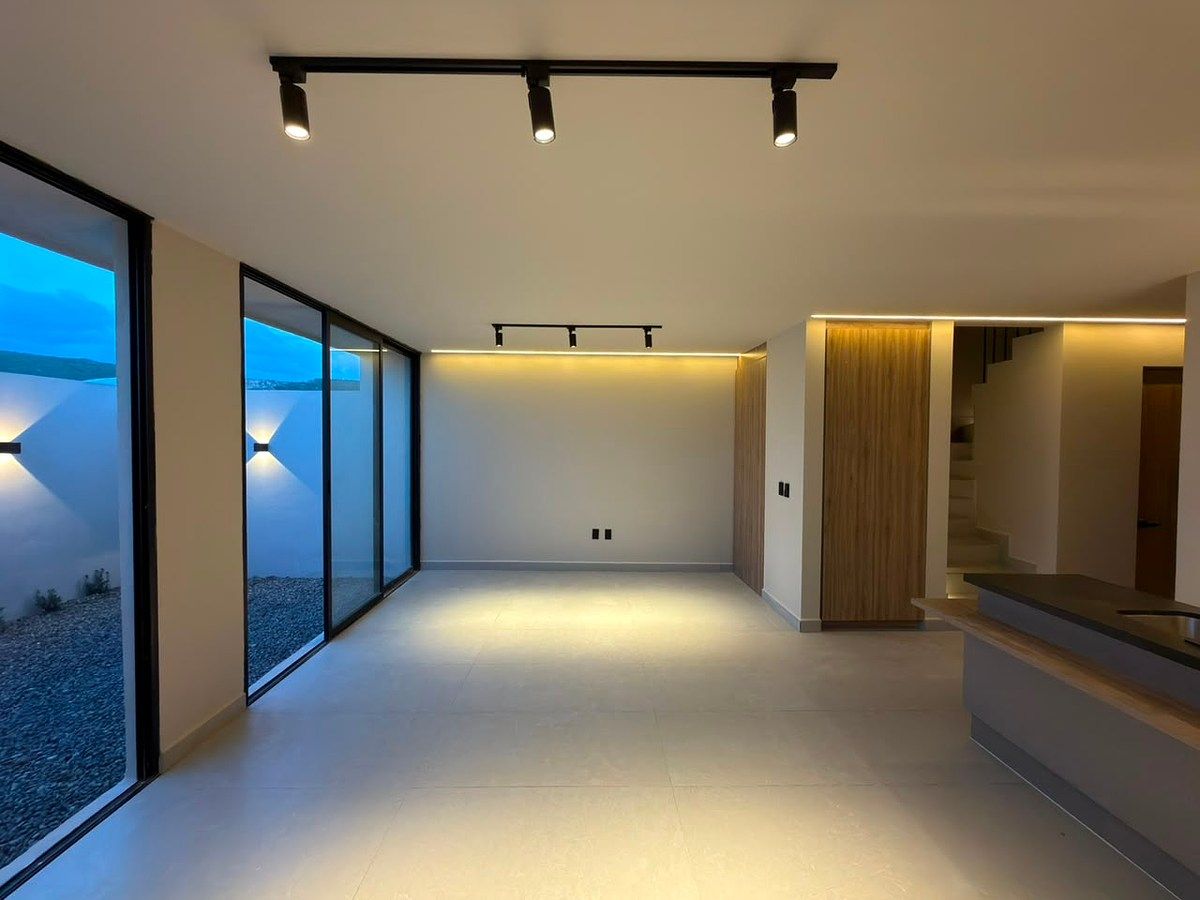 Casa em Capital Sur, El Marqués, foto 8 de 29