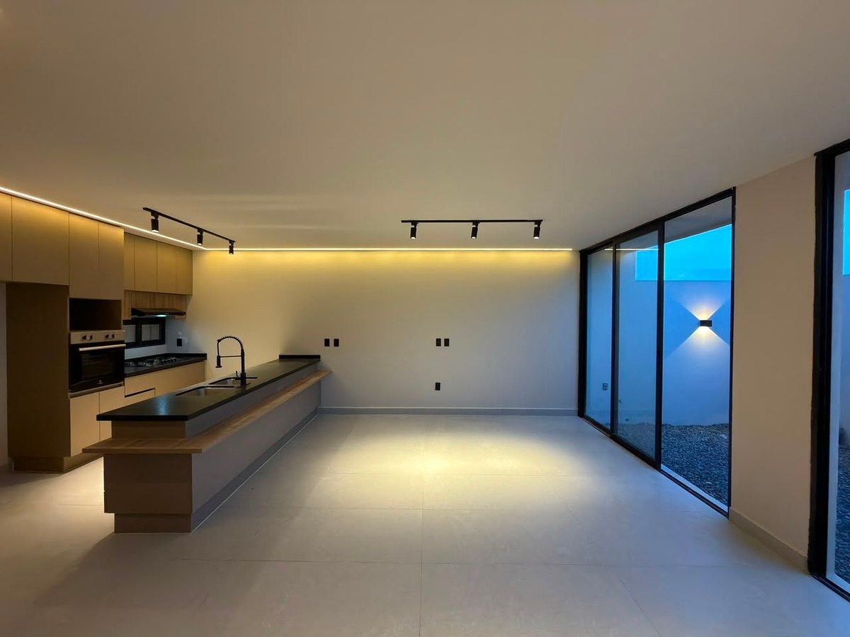 Casa em Capital Sur, El Marqués, foto 7 de 29