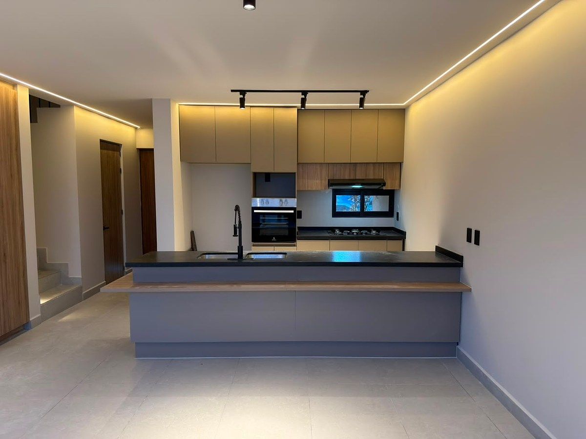 Casa em Capital Sur, El Marqués, foto 10 de 29