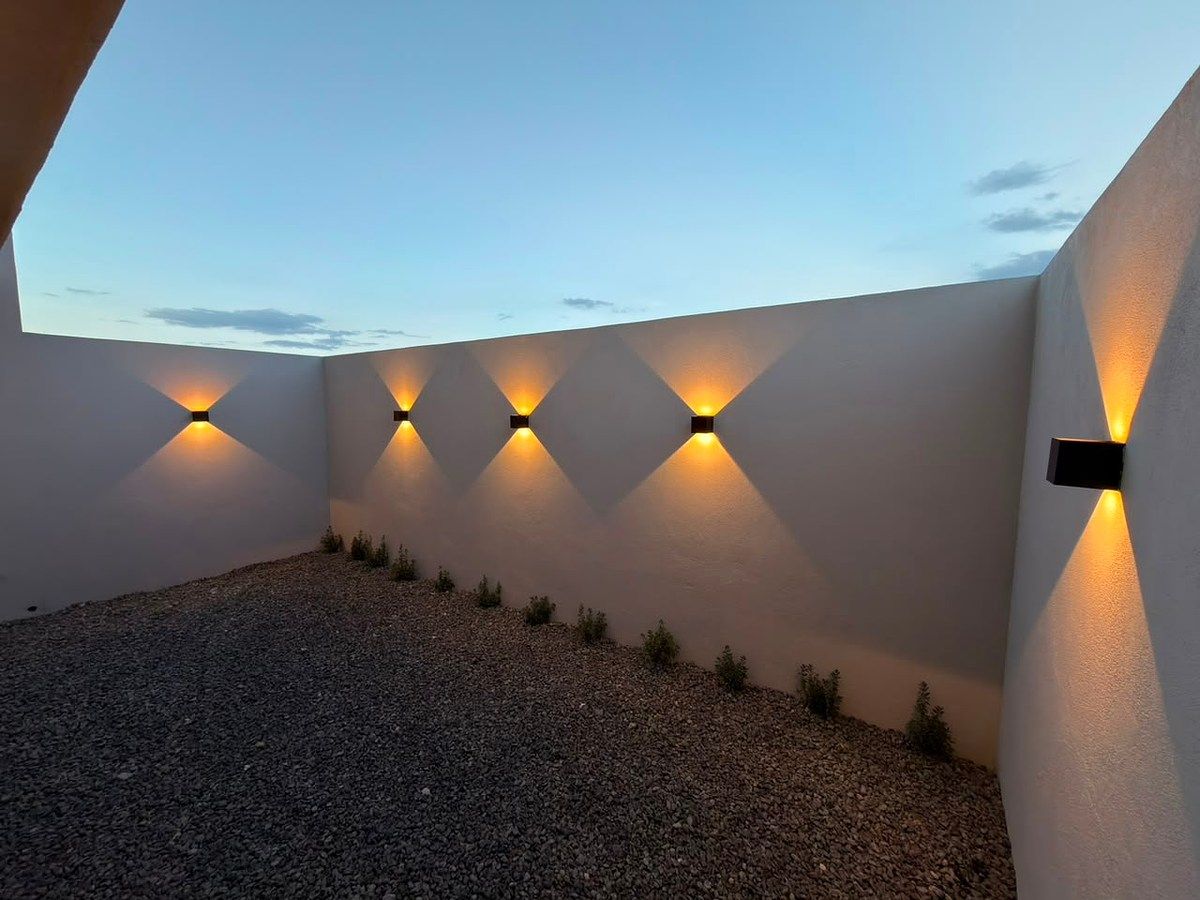 Casa em Capital Sur, El Marqués, foto 14 de 29