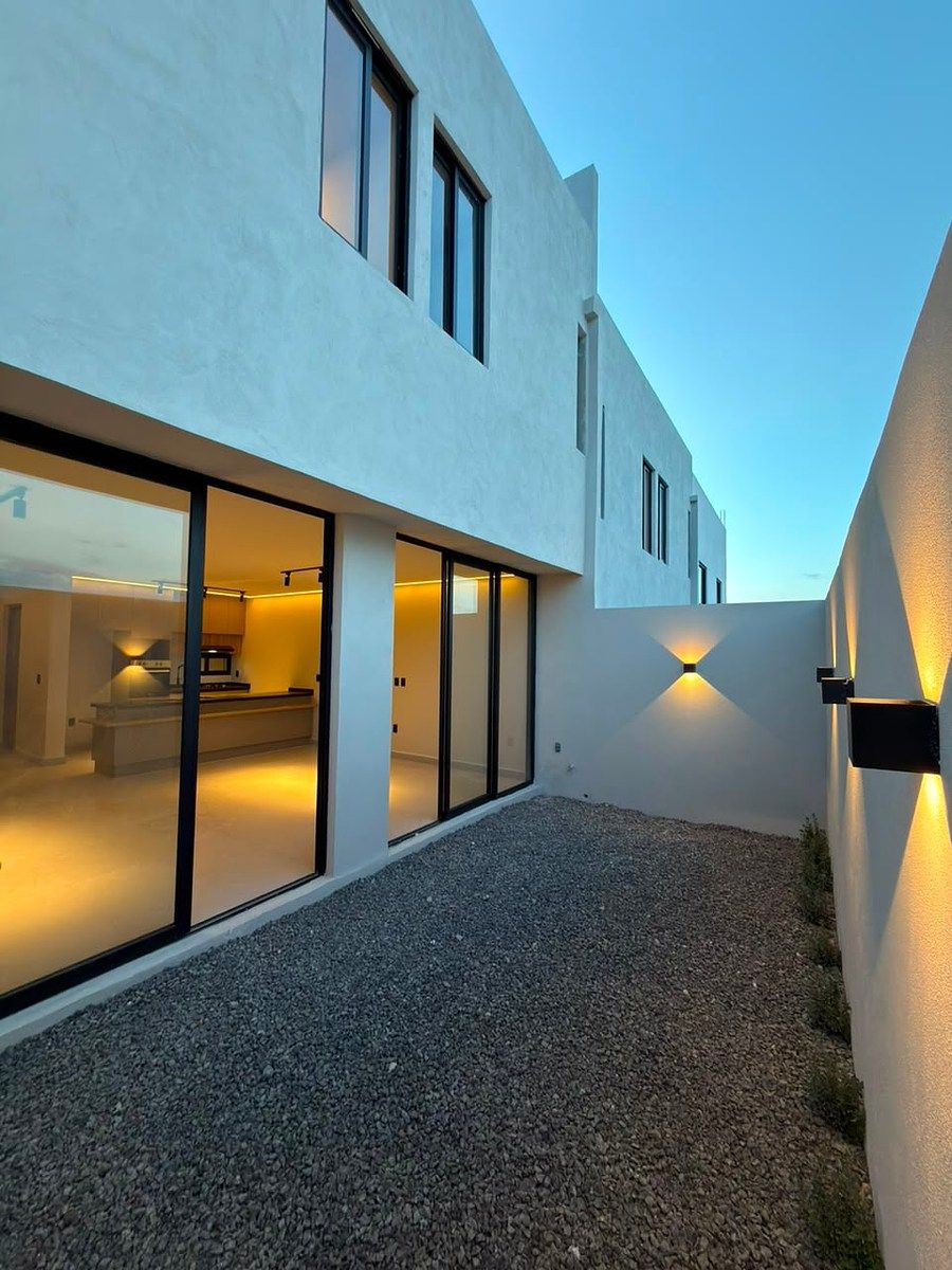 Casa em Capital Sur, El Marqués, foto 15 de 29