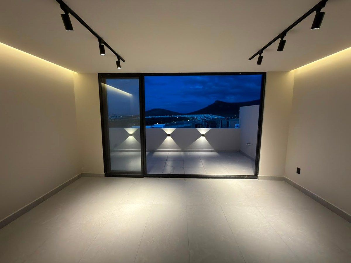 Casa em Capital Sur, El Marqués, foto 18 de 29