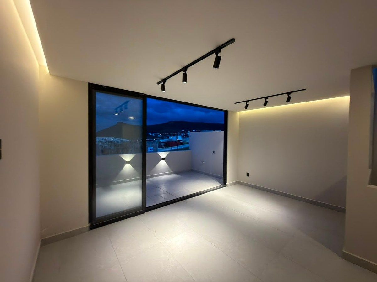 Casa em Capital Sur, El Marqués, foto 23 de 29