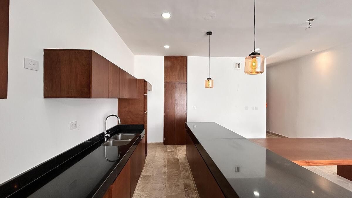Casa de 2 Recámaras con Alberca y amenidades, en Venta, en Zona Country, Mérida - foto 4