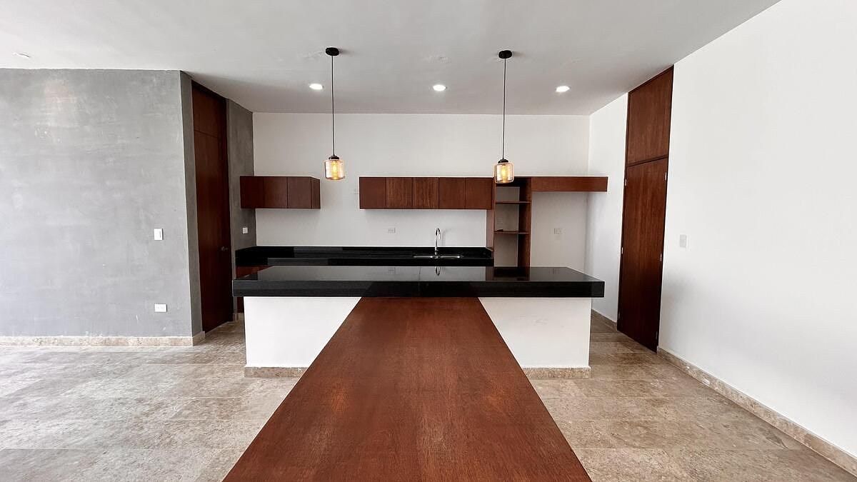 Casa de 2 Recámaras con Alberca y amenidades, en Venta, en Zona Country, Mérida - foto 3