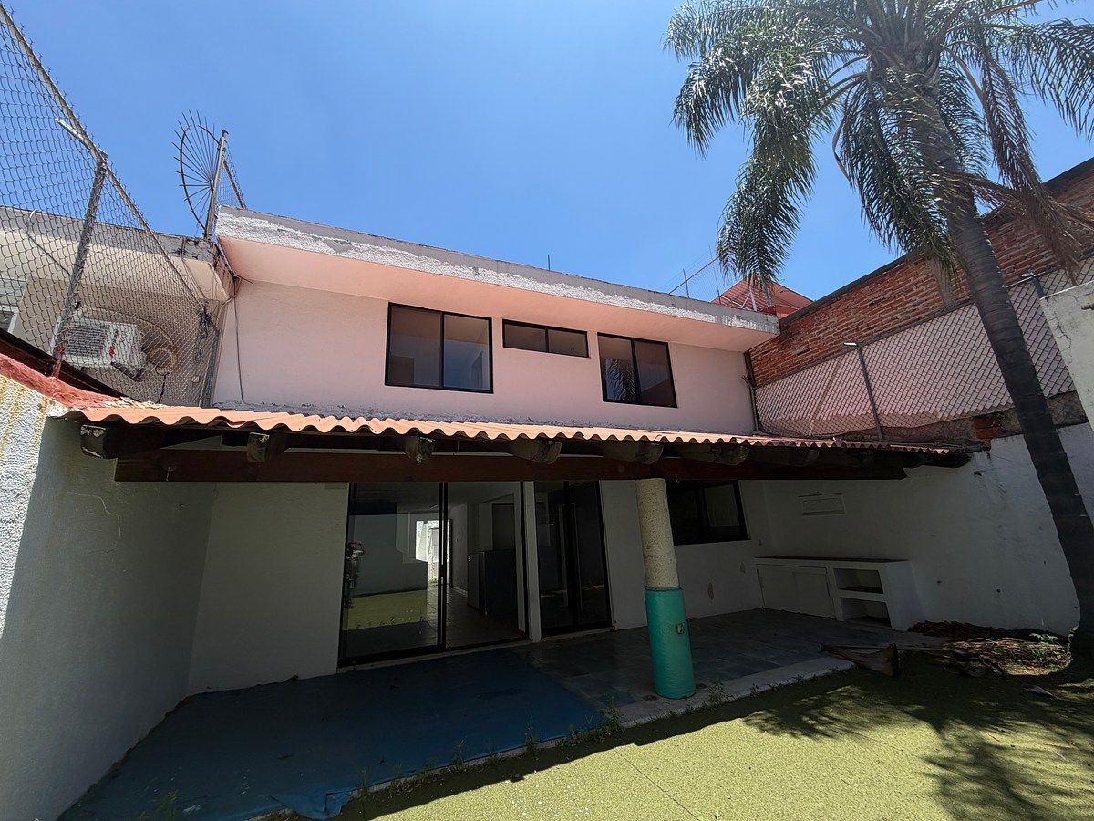 House in Italia Providencia, Guadalajara, photo 7 of 19