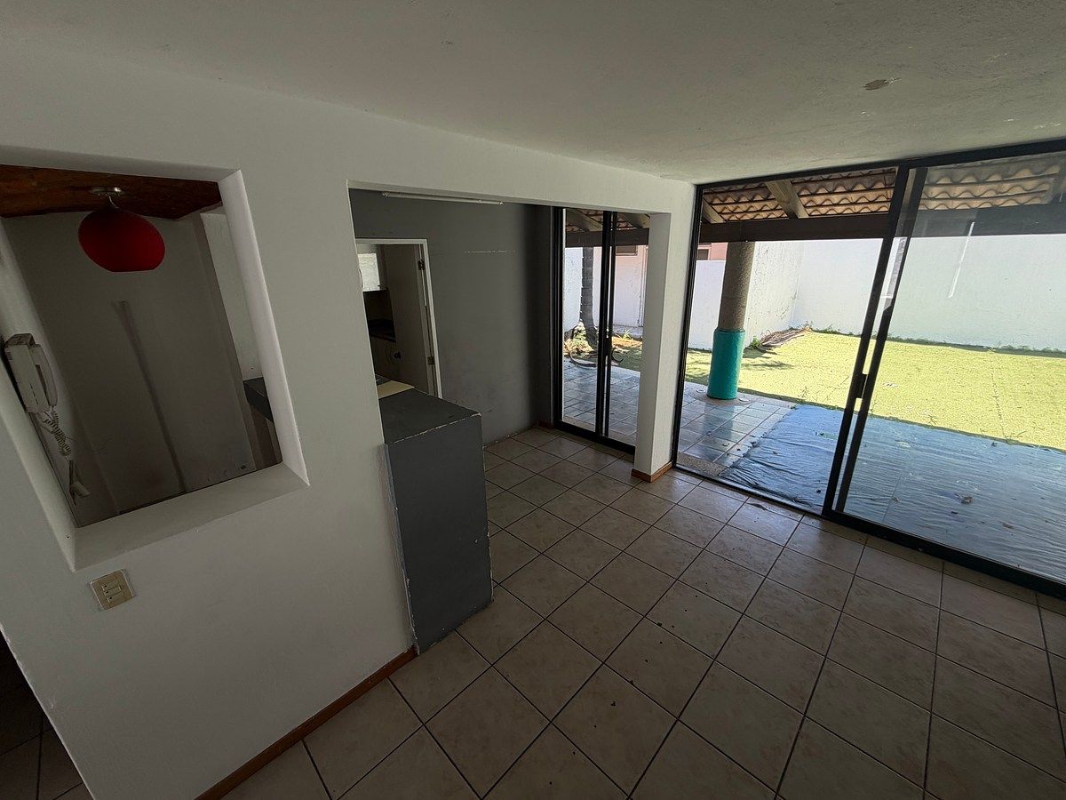 House in Italia Providencia, Guadalajara, photo 5 of 19