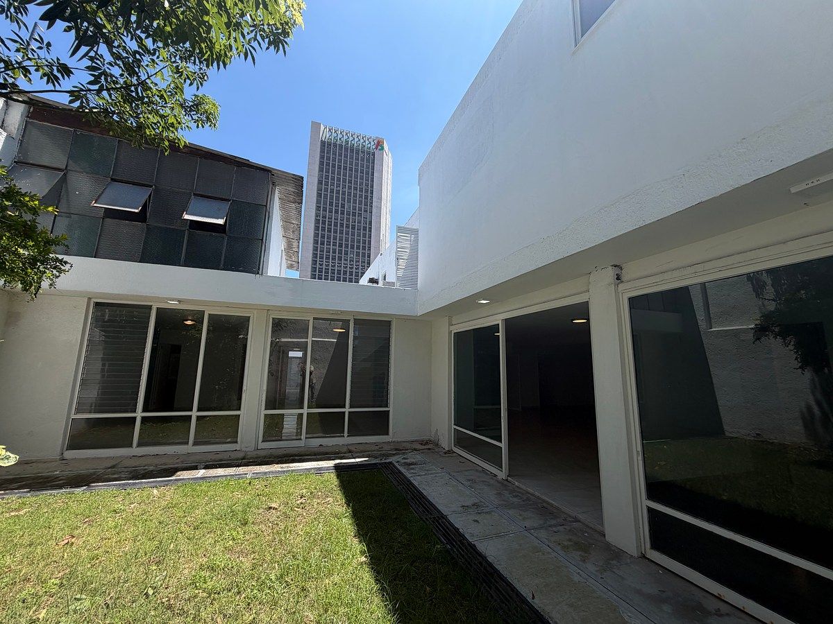 Casa en Circunvalación Vallarta, Guadalajara, foto 7 de 18