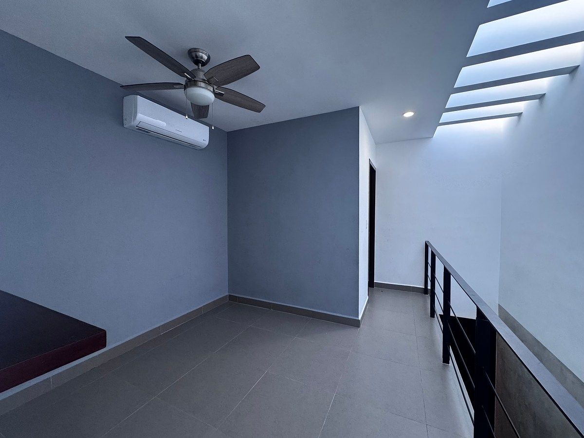 Casa en Temozón Norte, Mérida, foto 9 de 18