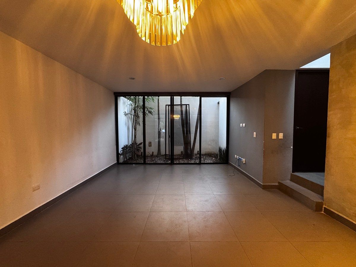 Casa en Temozón Norte, Mérida, foto 2 de 18