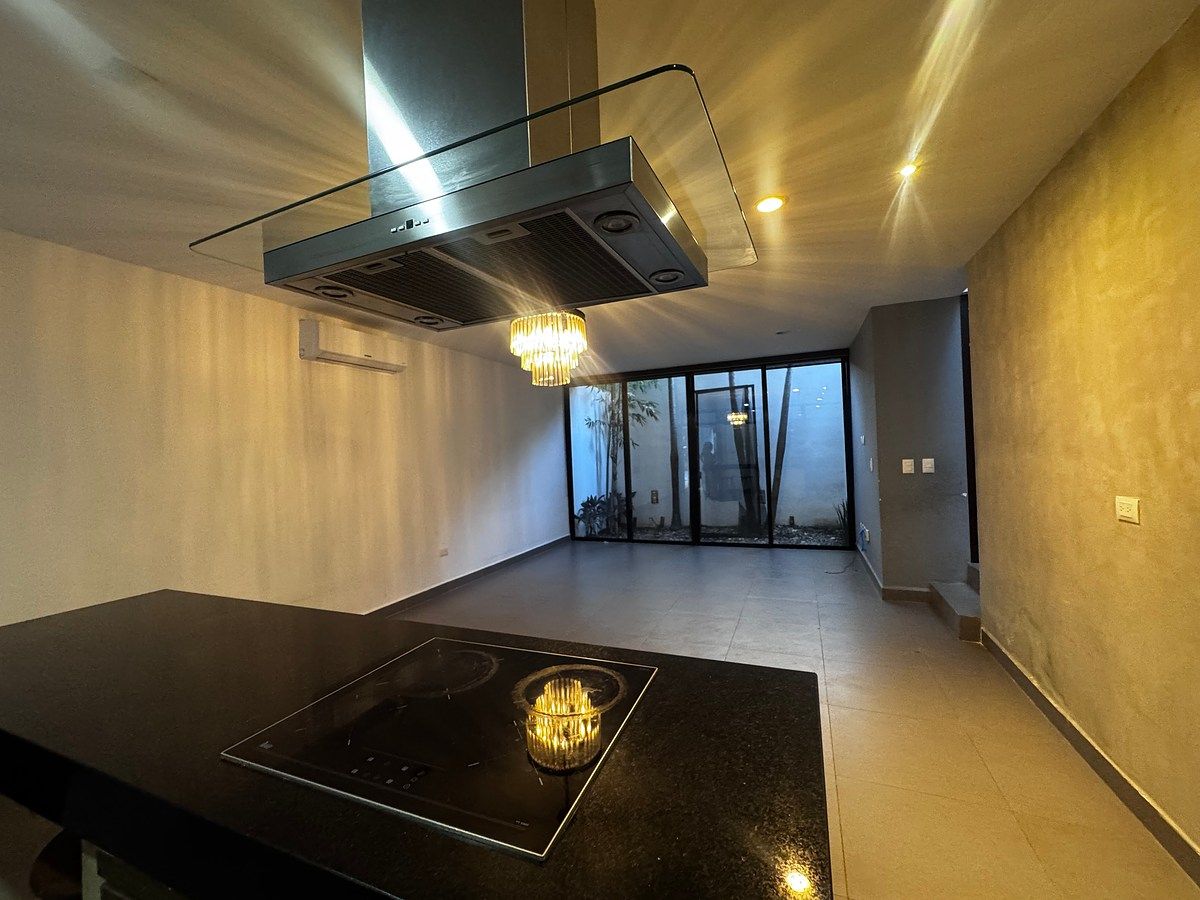 Casa en Temozón Norte, Mérida, foto 4 de 18