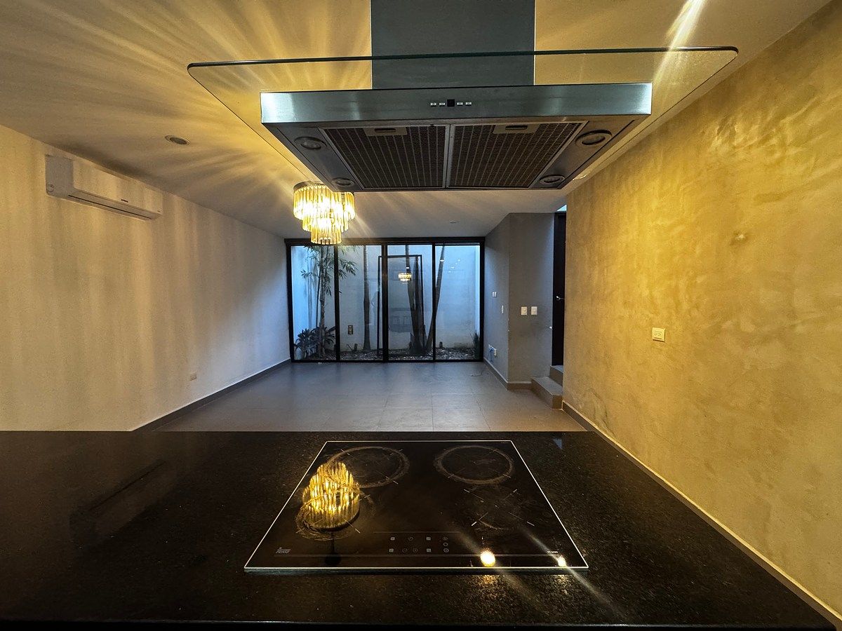 Casa en Temozón Norte, Mérida, foto 5 de 18