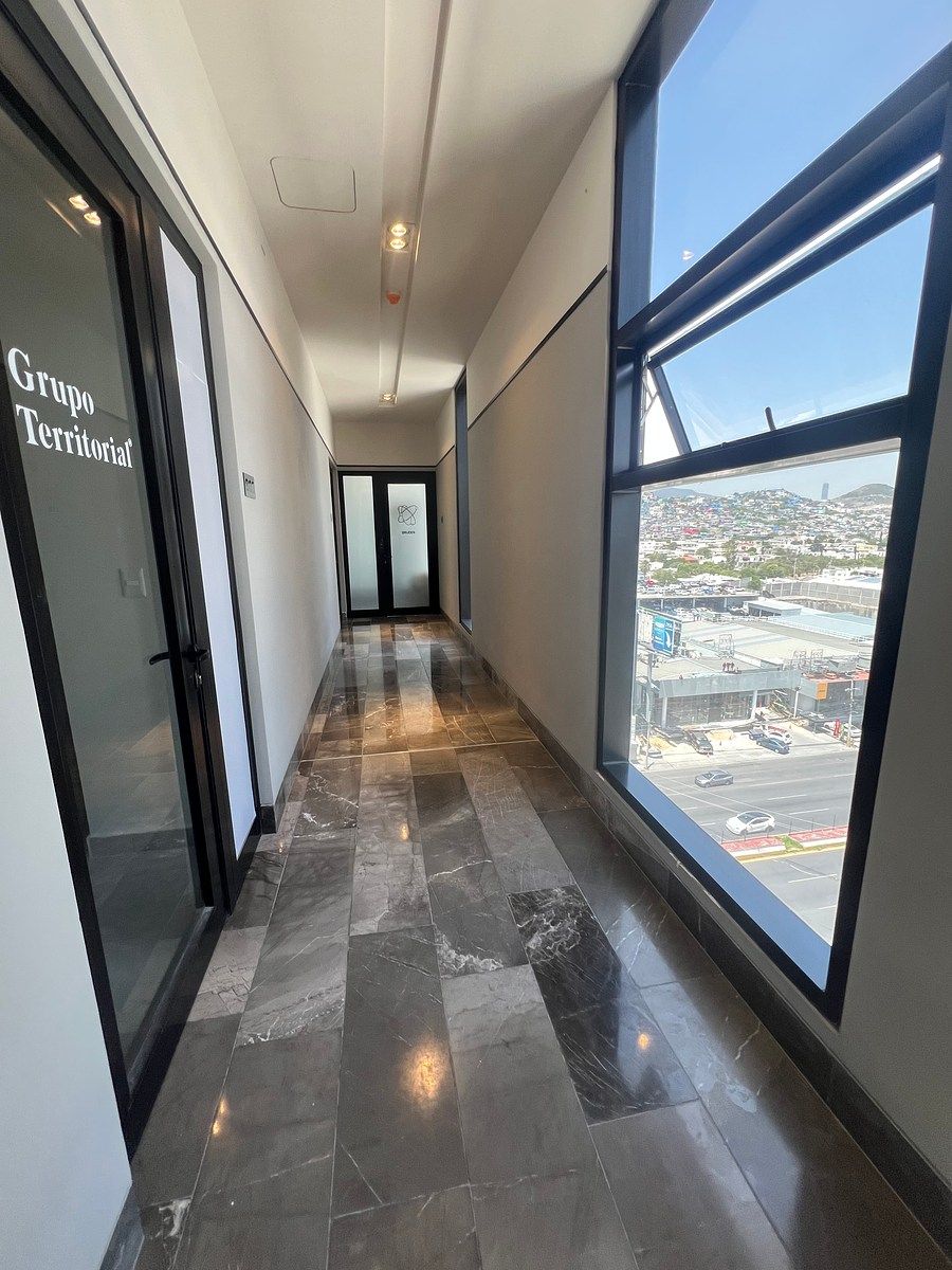 Sala Comercial em Contry, Monterrey, foto 2 de 8