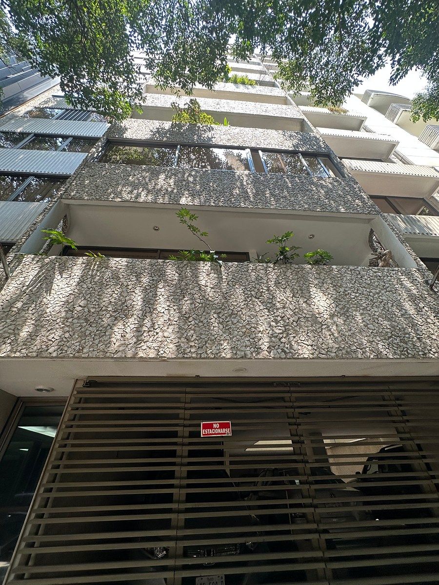 Departamento en Polanco III Sección, Miguel Hidalgo, foto 18 de 18