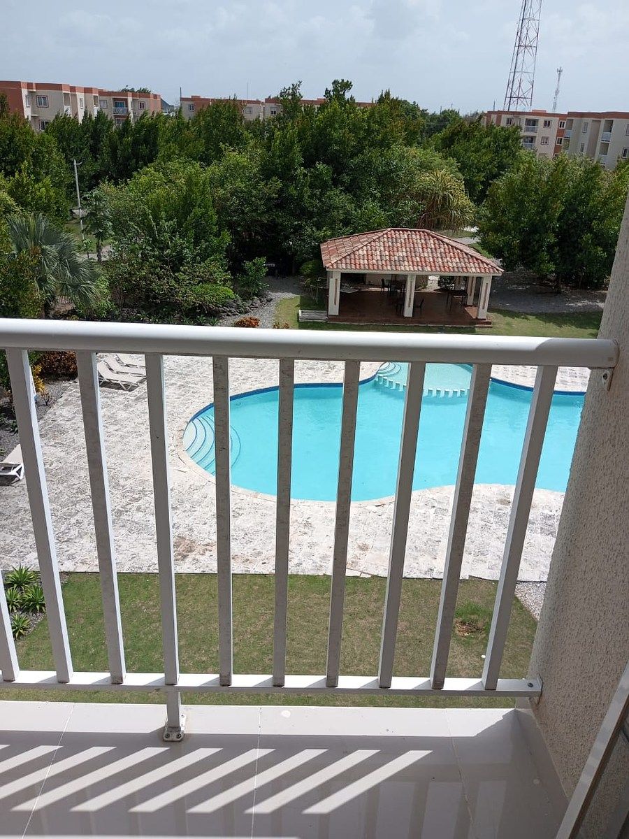 Apartamento en Bávaro, Punta Cana, foto 7 de 7
