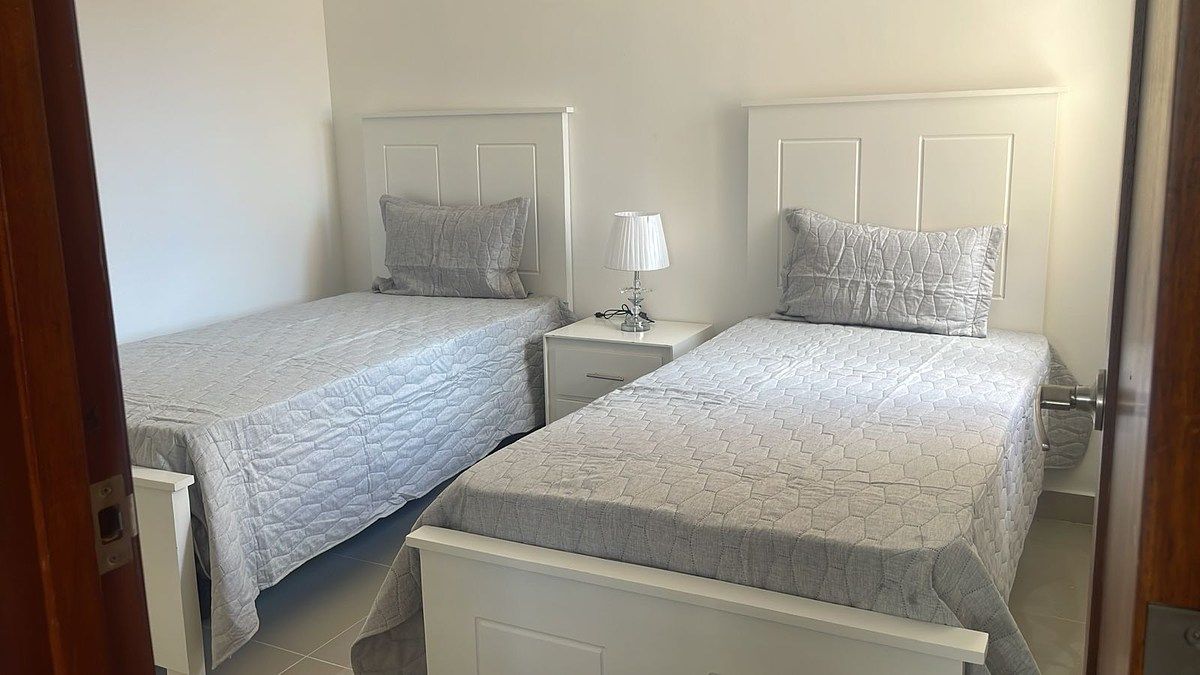 Apartamento en Bávaro, Punta Cana, foto 5 de 7