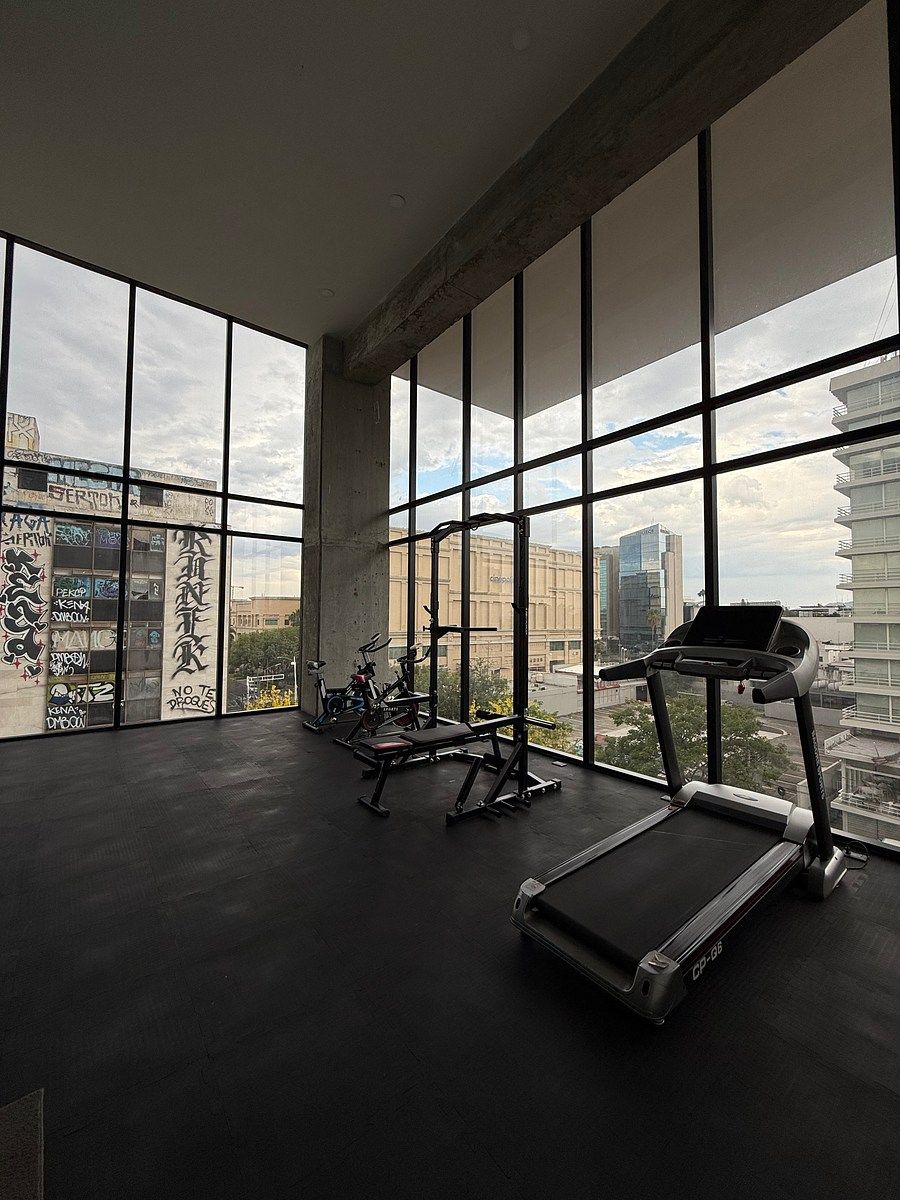 Departamento en Arcos Vallarta, Guadalajara, foto 4 de 19