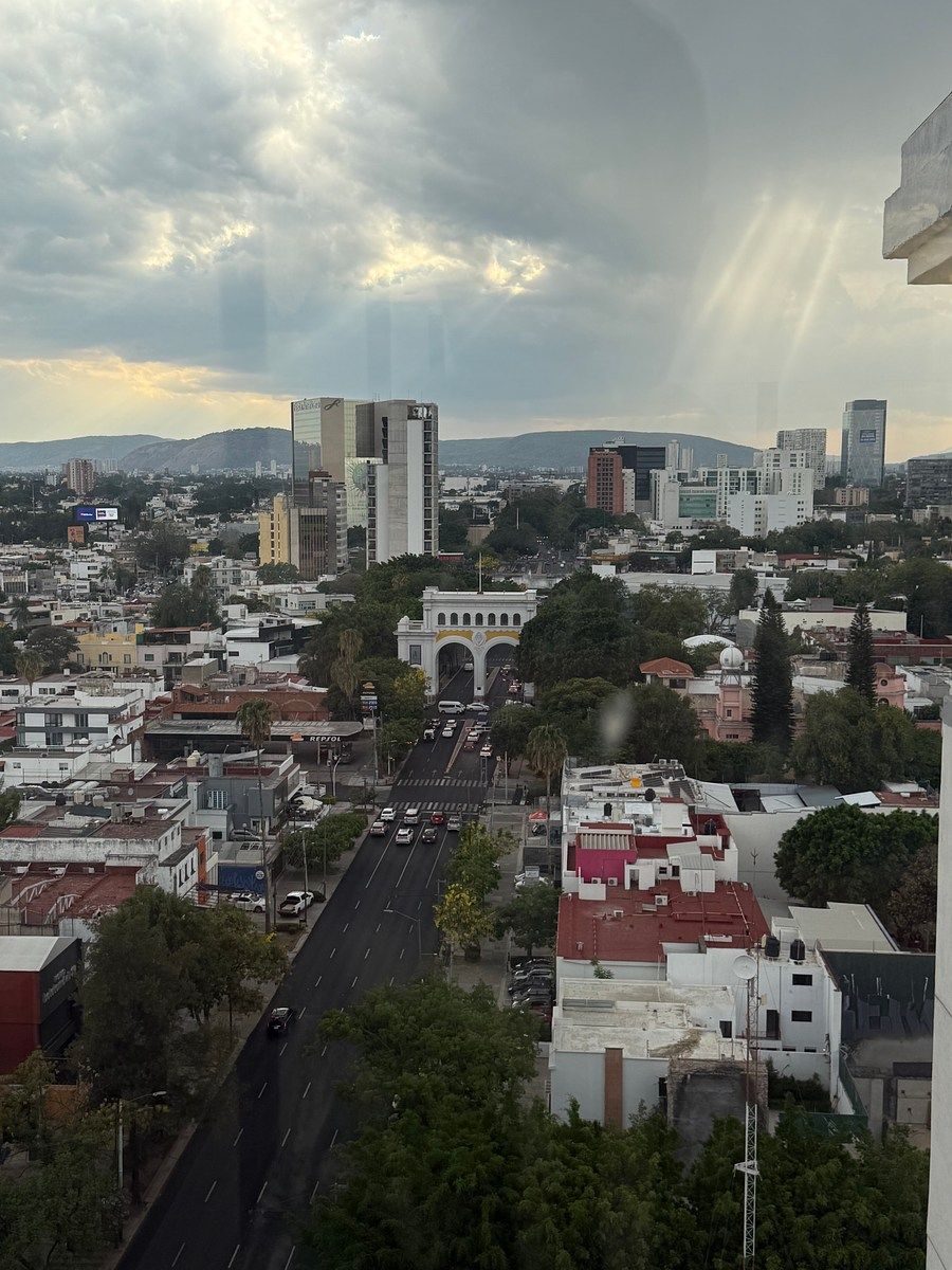 Departamento en Arcos Vallarta, Guadalajara, foto 7 de 19